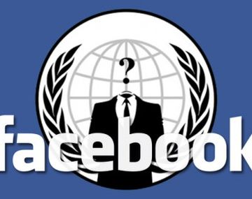 Anonymous: Guarden sus datos porque desaparecerán
