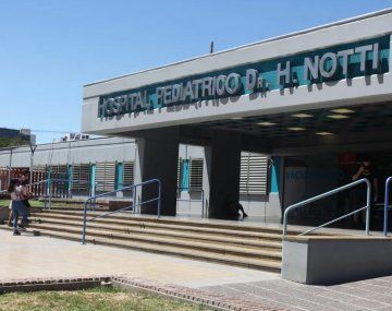 Mendoza: un niño fue atacado por una jauría de perros y debió ser internado