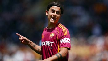 un equipo de la premier league quiere a paulo dybala y lo aleja de boca un equipo de la premier league quiere a paulo dybala y lo aleja de boca