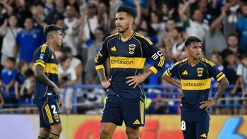 que resultados tienen que darse para que boca quede afuera de la copa libertadores ante cruzeiro que resultados tienen que darse para que boca quede afuera de la copa libertadores ante cruzeiro