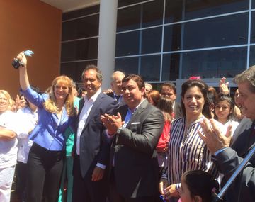 Scioli