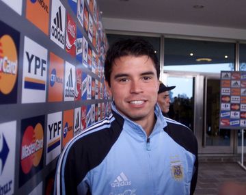¿Vuelve?: Saviola dijo que es tentador regresar a River