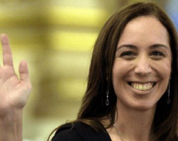 Vidal también quiere ser presidenta: en Juntos todos piensan en 2023