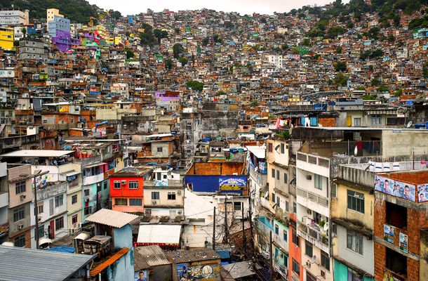 Facebook presenta en Río proyecto para la promoción de empresas de favelas