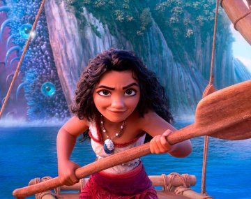 Foto: (Disney)