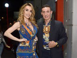 ¿Norberto Marcos no supera su ruptura con Fátima Florez?