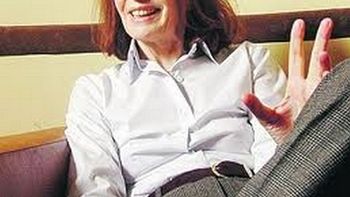 Elena Tasisto tenía 66 años Elena Tasisto tenía 66 años