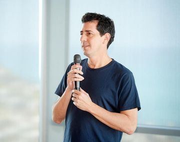 Wado destacó la importancia de avanzar en una ley integral de tartamudez