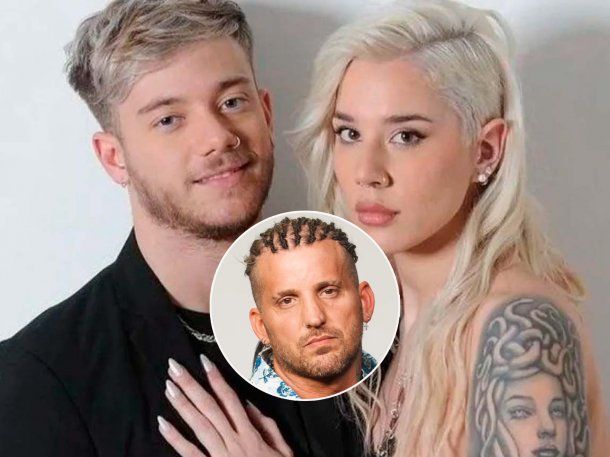 Se sacó un clavo de encima: Juan Reverdito contra a La Tora tras su separación de Nacho