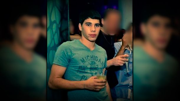 Éste es el repartidor de pizzas de 18 años que murió atropellado en Quilmes