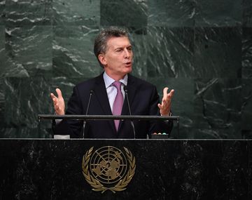 Malcorra le bajó el tono a los dichos de Macri sobre Londres y Malvinas