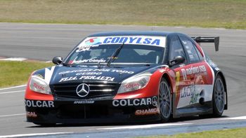 triunfo de agustin canapino en el top race en cordoba triunfo de agustin canapino en el top race en cordoba