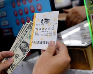 Ganó el premio más grande de la historia y no aparece