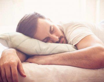 Qué hacer para dormir bien cuando estamos resfriados