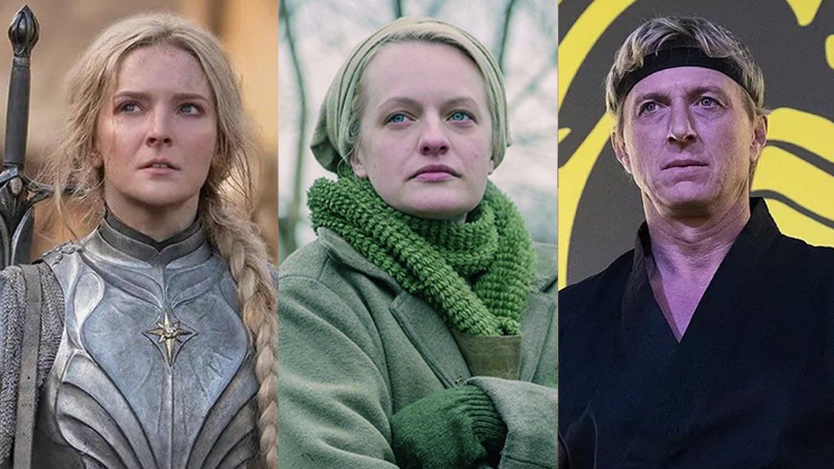 Las mejores series que se estrenan en septiembre
