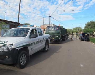 Relevan a siete policías en Rosario por vínculos con causas narco