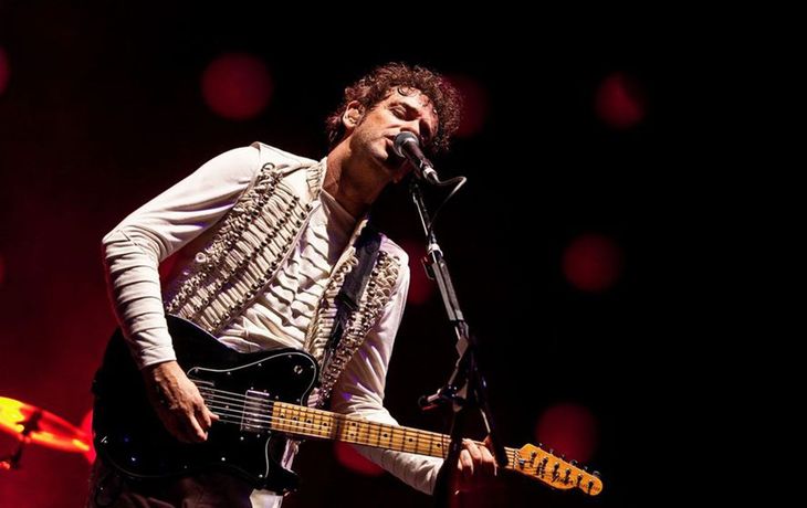 Gustavo Cerati