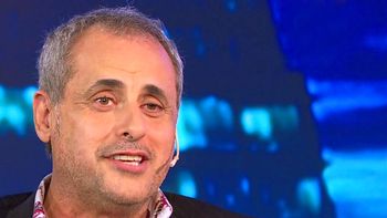 jorge rial confeso: yo la engane a silvia y ella me engano a mi jorge rial confeso: yo la engane a silvia y ella me engano a mi