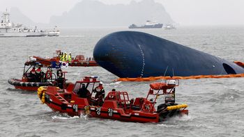 argentina expreso sus condolencias a corea por el barco hundido argentina expreso sus condolencias a corea por el barco hundido