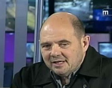 Carlos Rottemberg: Con Mirtha pensamos diferente