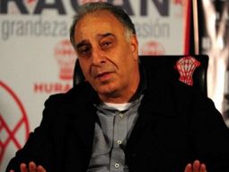 Nadur guarda rencor con sus pares de Atlético Nacional Nadur guarda rencor con sus pares de Atlético Nacional