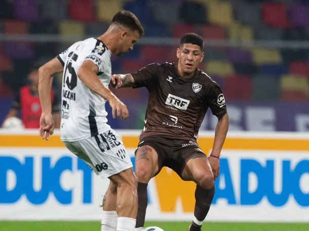 Central Córdoba vs. Platense, por el Torneo Apertura 2026: horario, formaciones y TV
