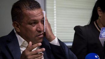 murio en un cuestionado centro de detencion un dirigente opositor venezolano murio en un cuestionado centro de detencion un dirigente opositor venezolano