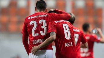 Crédito: @CONMEBOL Crédito: @CONMEBOL