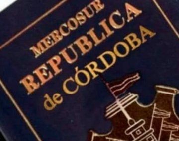 Los memes por la República de Córdoba