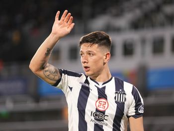 Lo quisieron Boca y River: cuál podría ser el destino de Rodrigo Garro