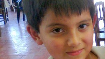 Santiago Tomás Pérez Funes