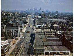 la ciudad de detroit se declaro en quiebra la ciudad de detroit se declaro en quiebra