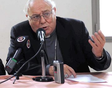 Hay que deponer las actitudes que comprometen a la paz