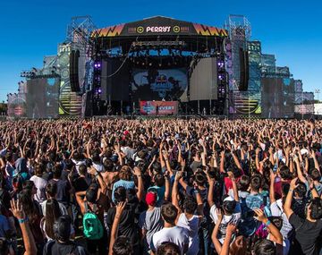 Polémica en las redes por el Lollapalooza 2026: Sacaron el VIP