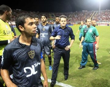 La Justicia paró un partido de la B porque uno de los equipos era de Primera