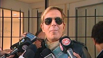 asaltaron el local del disenador jorge ibanez en recoleta