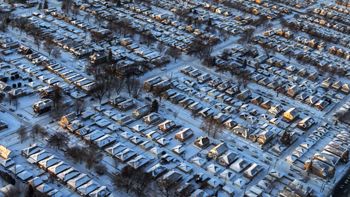 la ola de frio polar comienza a ceder, pero deja al menos 20 muertos en ee.uu. la ola de frio polar comienza a ceder, pero deja al menos 20 muertos en ee.uu.