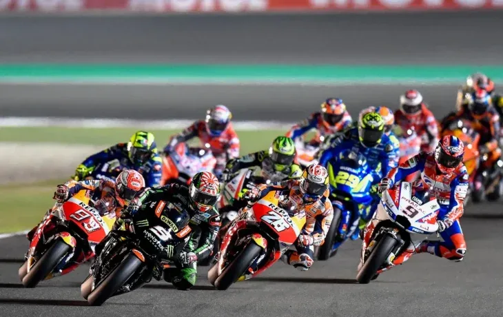 El MotoGP 2025 vuelve a la Argentina: todo lo que hay que saber