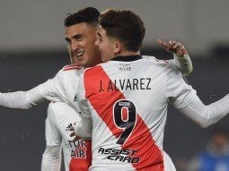 Foto: @RiverPlate