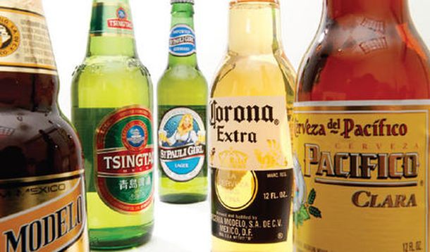 Dueños de Quilmes, a un paso de quedarse con la cerveza Corona