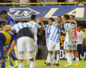 Boca perdió ante Atlético Tucumán y no levanta cabeza