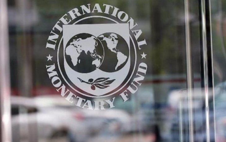 Alberto Fernández confirmó que una misión del FMI llegará al país en los próximos días
