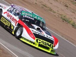 Foto: Sitio Oficial ACTC Foto: Sitio Oficial ACTC