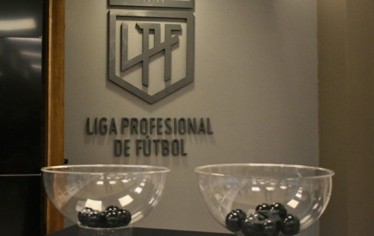 Cuándo llegará el VAR al fútbol argentino