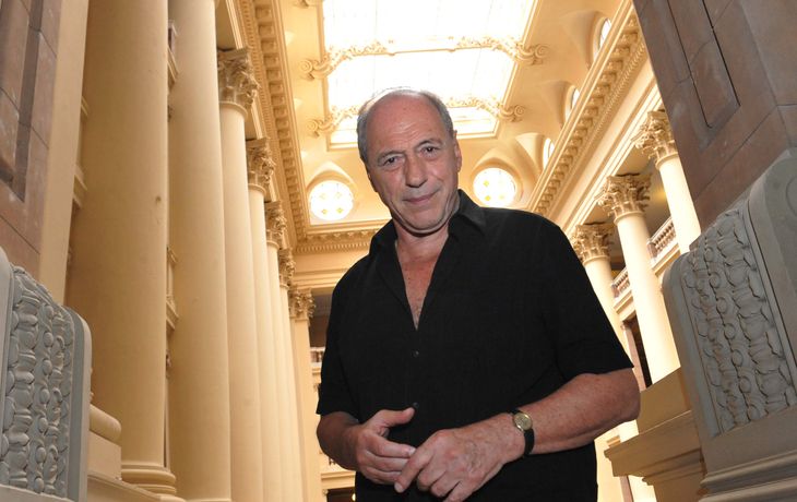 La partidización de la Justicia arroja basura