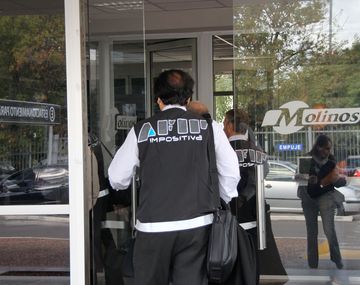 Rosario: investigan atentados contra un agente de la AFIP