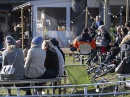 Suecia reconoció su fracaso ante el Covid-19: Todo es culpa mía, admitió el primer ministro