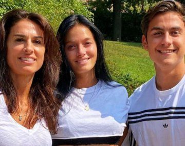 El verdadero motivo por el cual Gabriela Sabatini no fue al casamiento de Oriana y Paulo Dybala