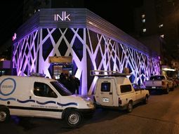 locura al volante: atropello y llevo cuatro cuadras sobre el capo a un policia locura al volante: atropello y llevo cuatro cuadras sobre el capo a un policia