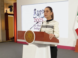 Claudia Sheinbaum. Claudia Sheinbaum.